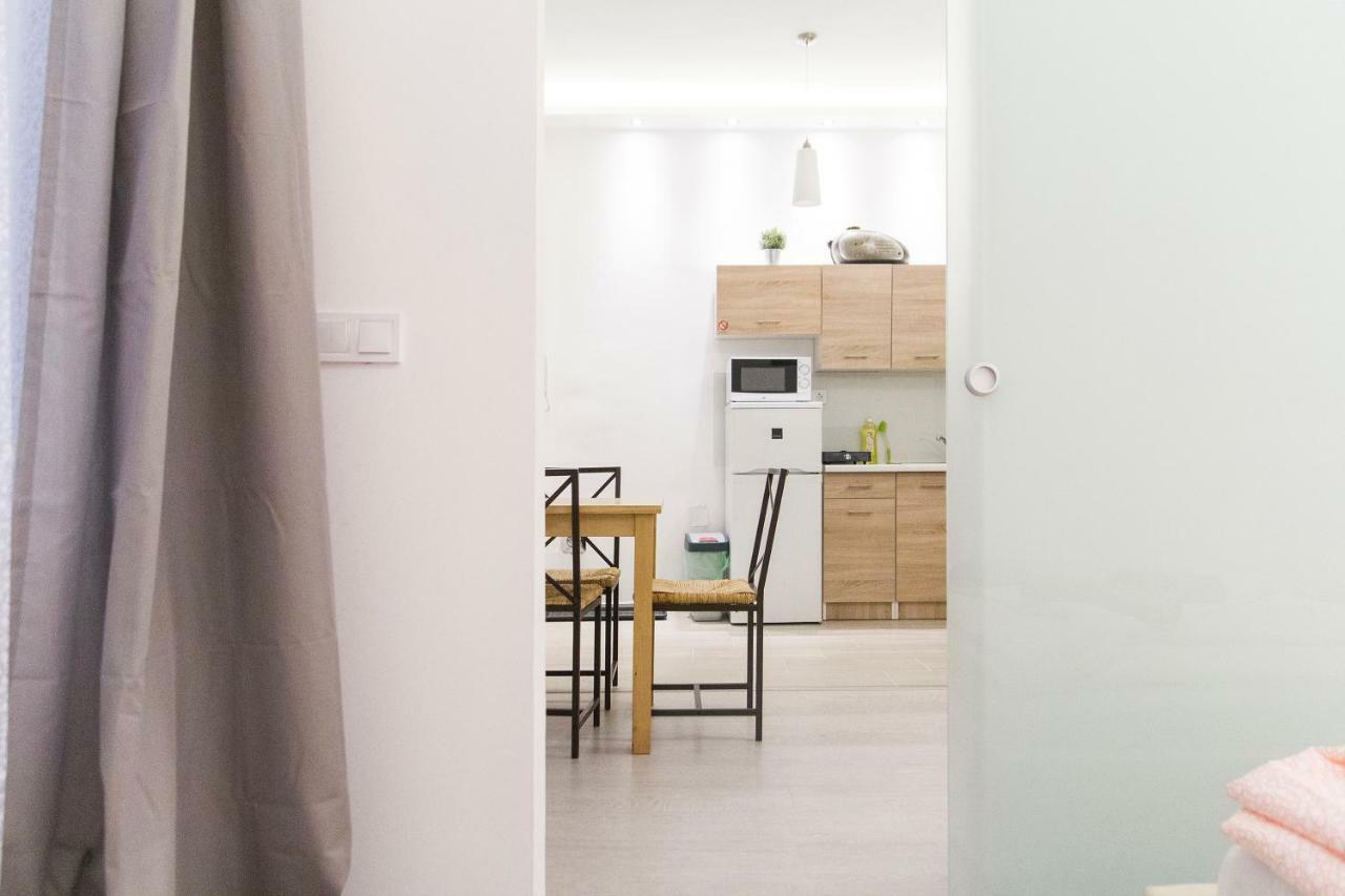 Cozy Apartment بودابست المظهر الخارجي الصورة