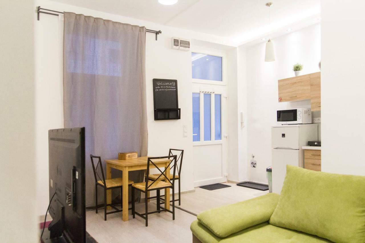 Cozy Apartment بودابست المظهر الخارجي الصورة