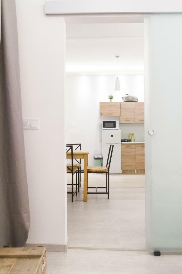 Cozy Apartment بودابست المظهر الخارجي الصورة