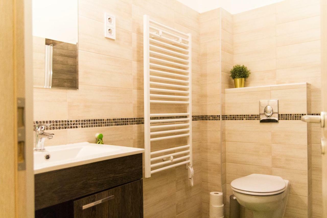 Cozy Apartment بودابست المظهر الخارجي الصورة