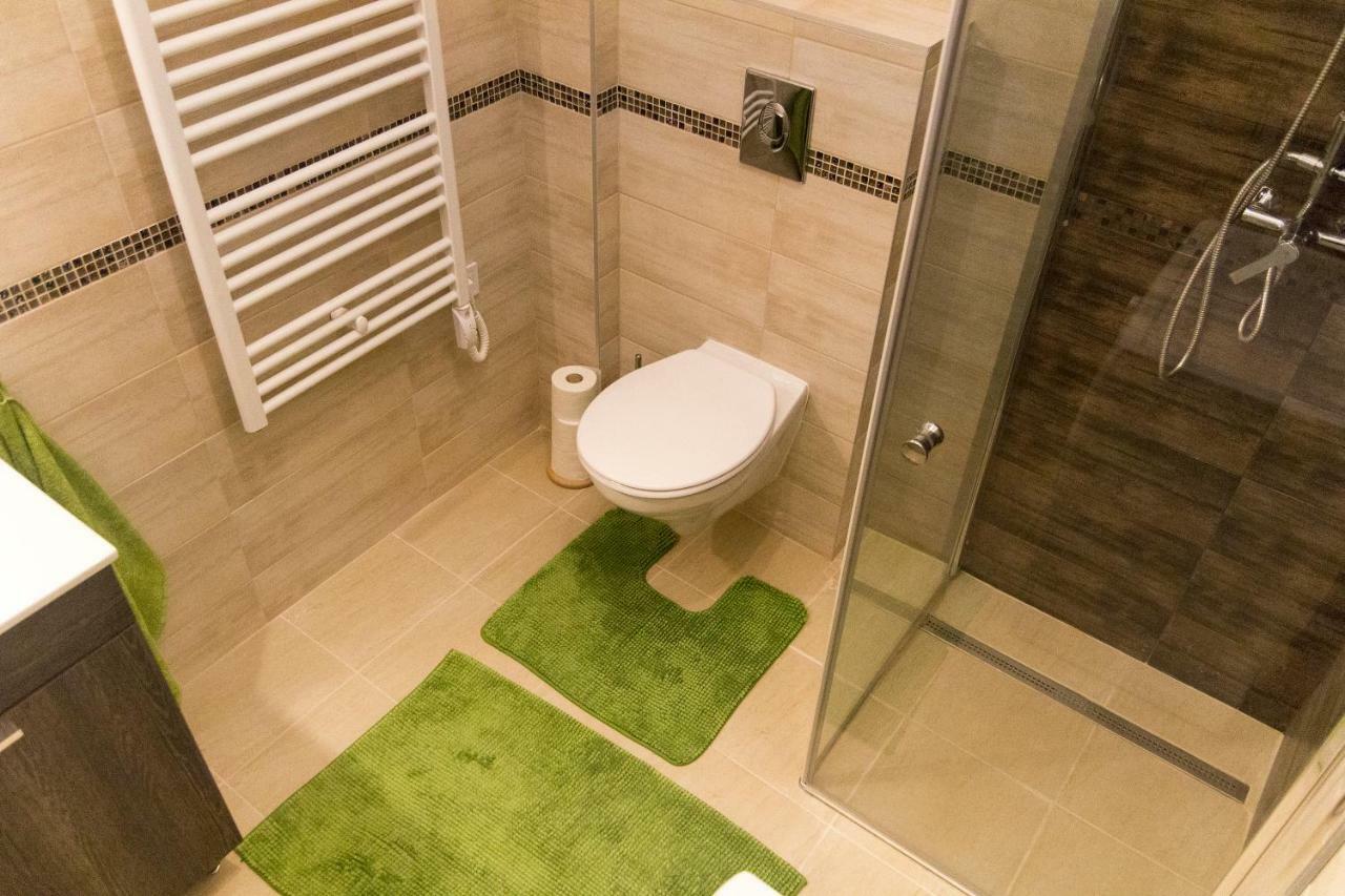 Cozy Apartment بودابست المظهر الخارجي الصورة