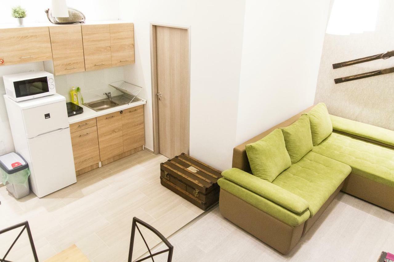 Cozy Apartment بودابست المظهر الخارجي الصورة