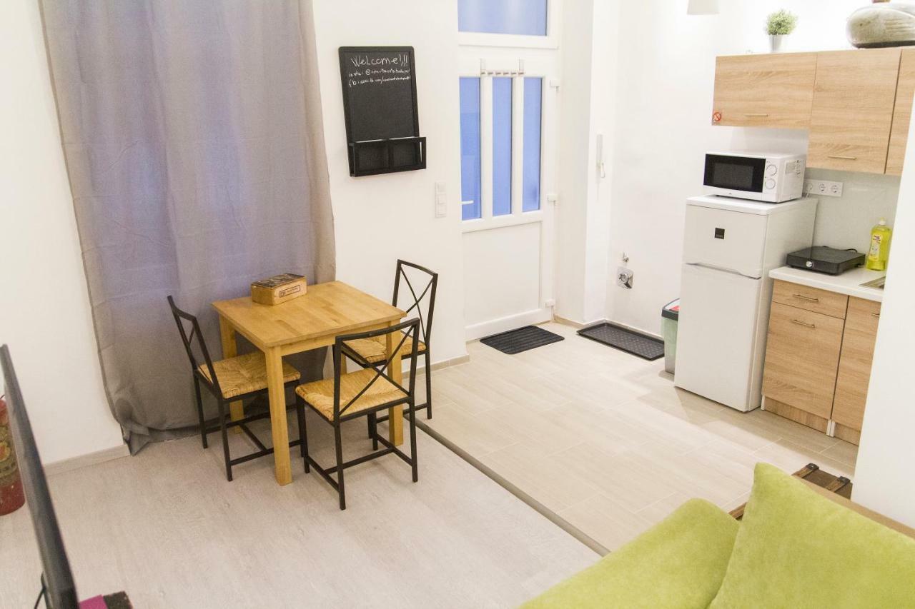 Cozy Apartment بودابست المظهر الخارجي الصورة