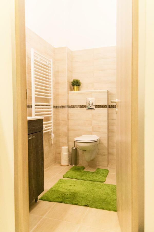 Cozy Apartment بودابست المظهر الخارجي الصورة