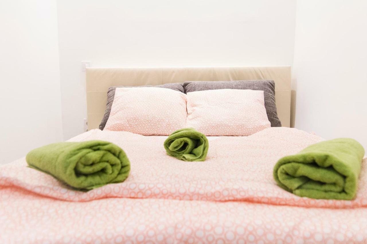 Cozy Apartment بودابست المظهر الخارجي الصورة