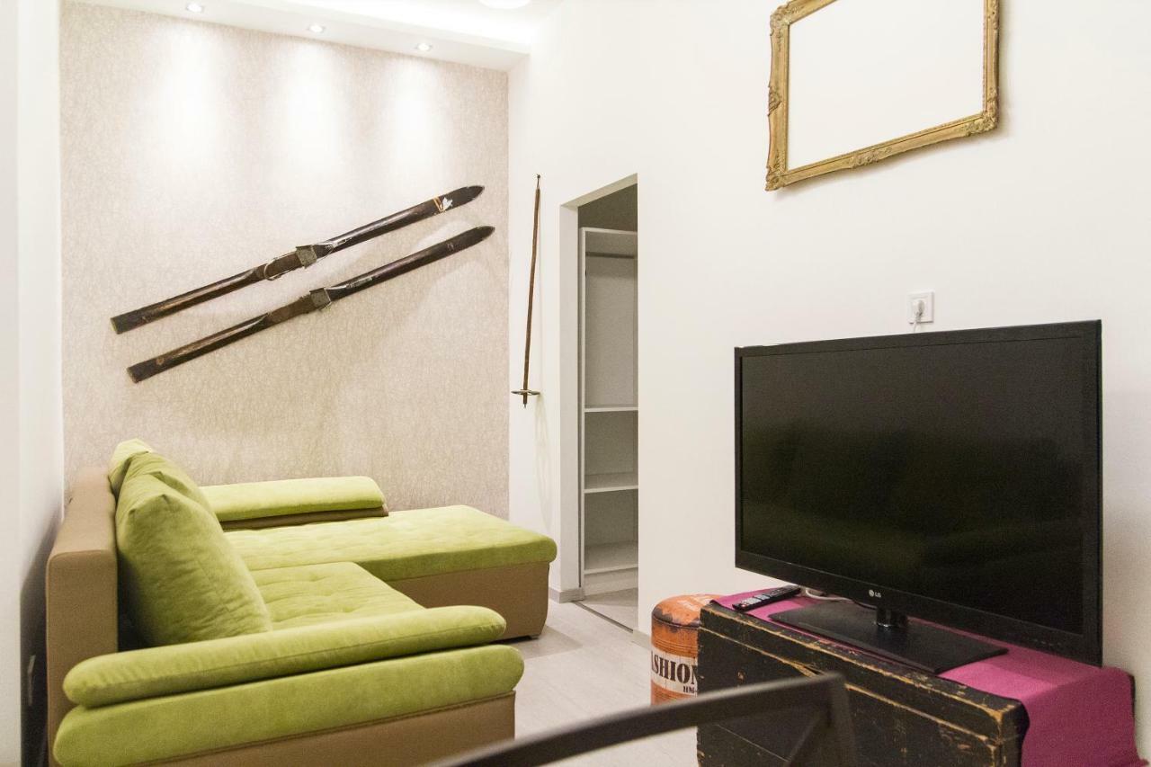 Cozy Apartment بودابست المظهر الخارجي الصورة