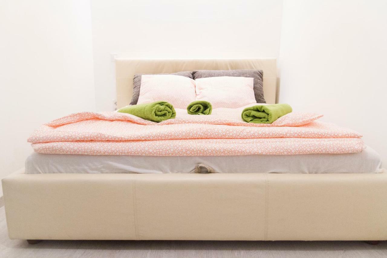 Cozy Apartment بودابست المظهر الخارجي الصورة