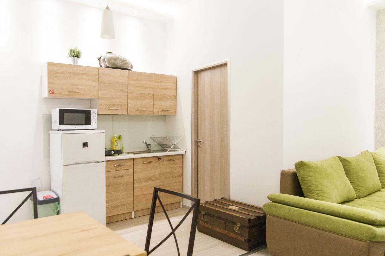 Cozy Apartment بودابست المظهر الخارجي الصورة